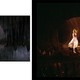 The Archive’s comparison of the movie’s Blu-Ray release (left) and their ongoing 4K restoration project. That’s Princess Daisy with Yoshi, of course.